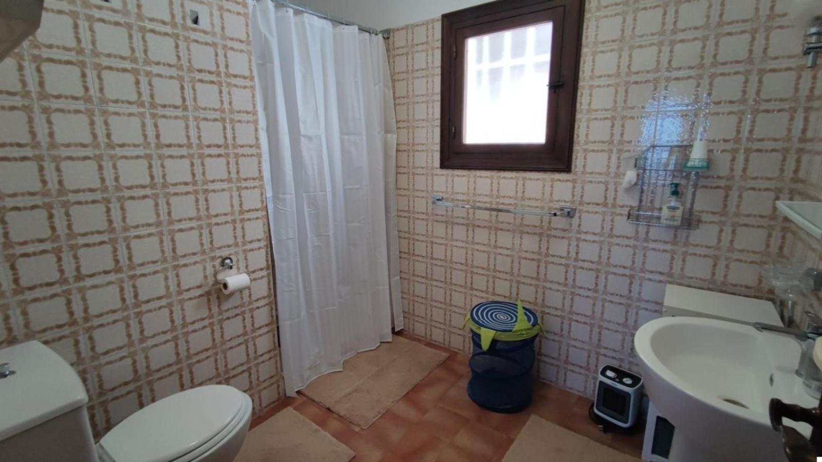Casa Alberto - Altea Luaran gambar