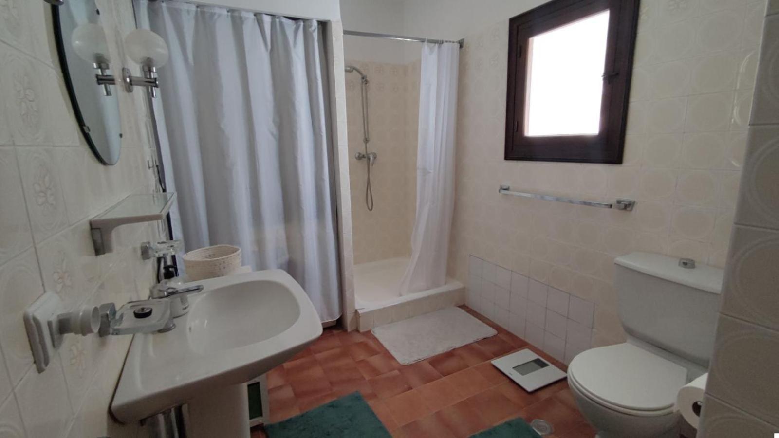 Casa Alberto - Altea Luaran gambar