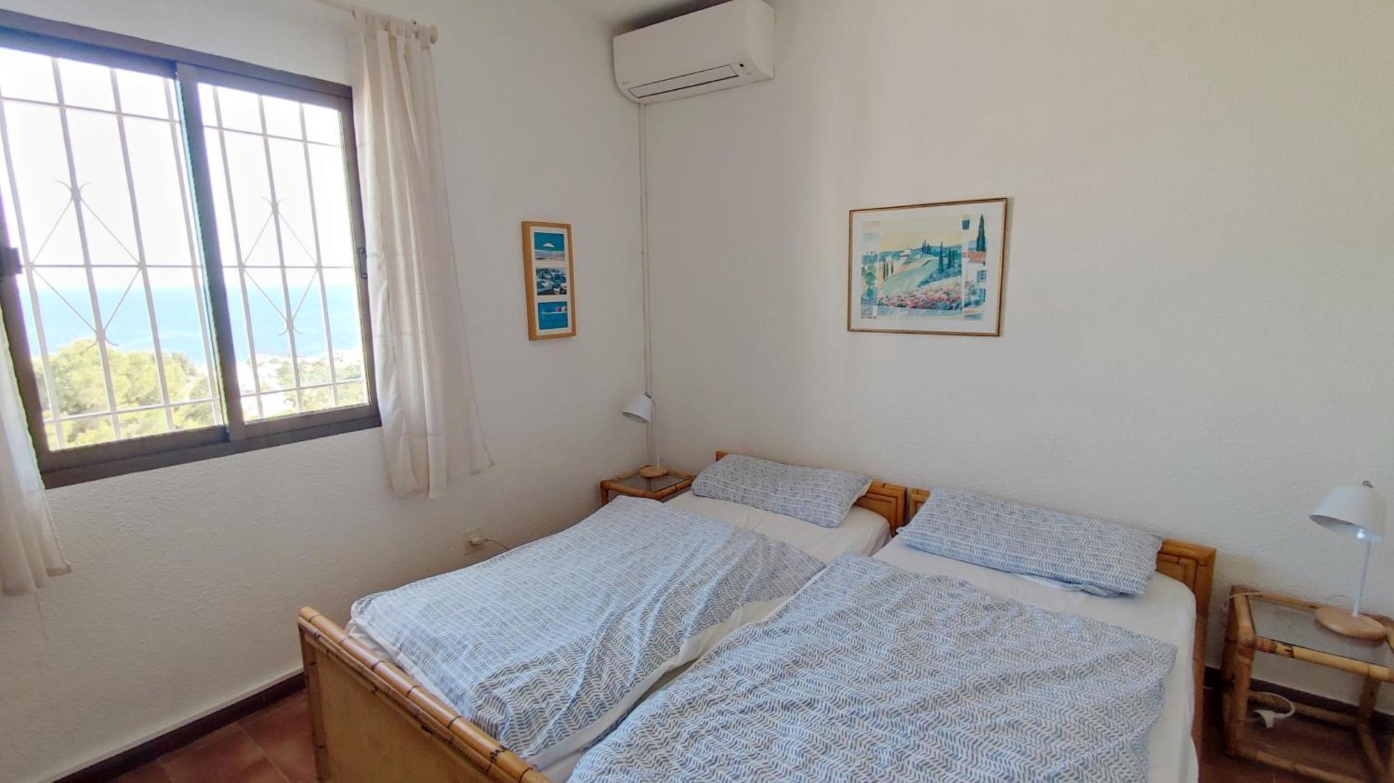 Casa Alberto - Altea Luaran gambar