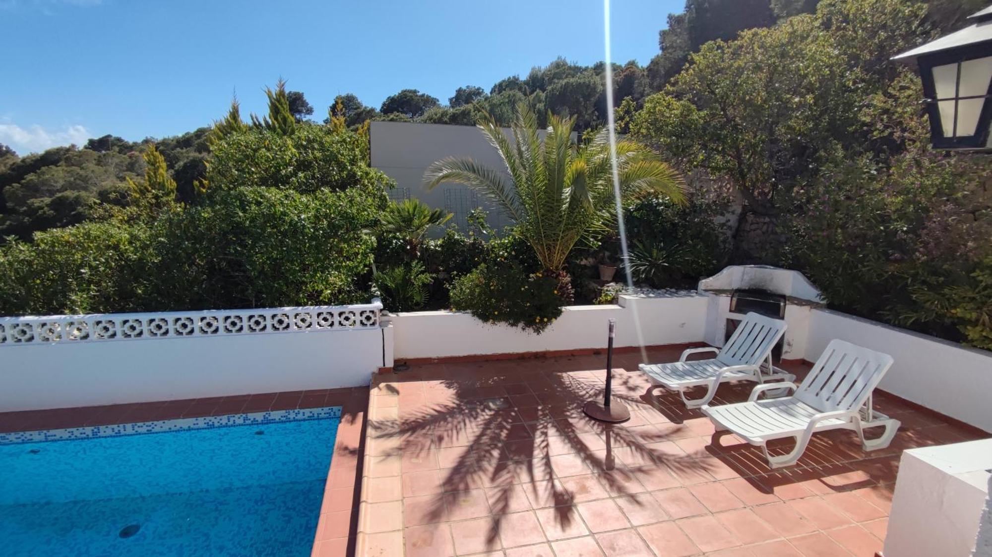 Casa Alberto - Altea Luaran gambar
