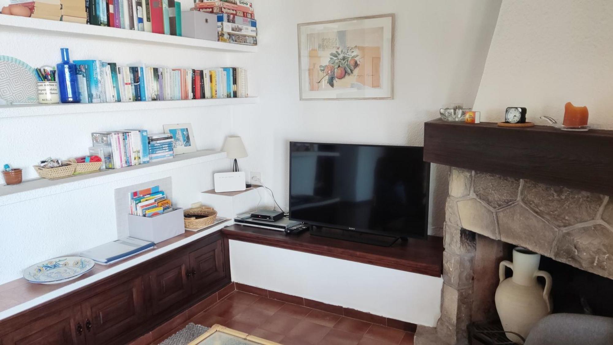 Casa Alberto - Altea Luaran gambar