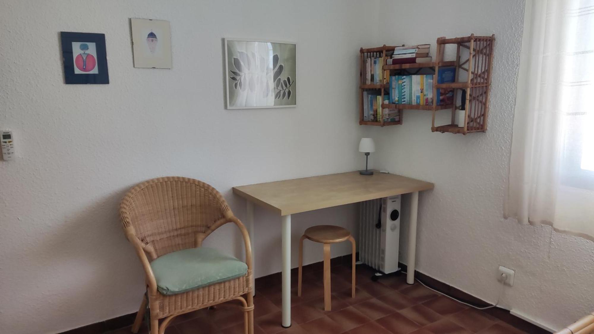 Casa Alberto - Altea Luaran gambar